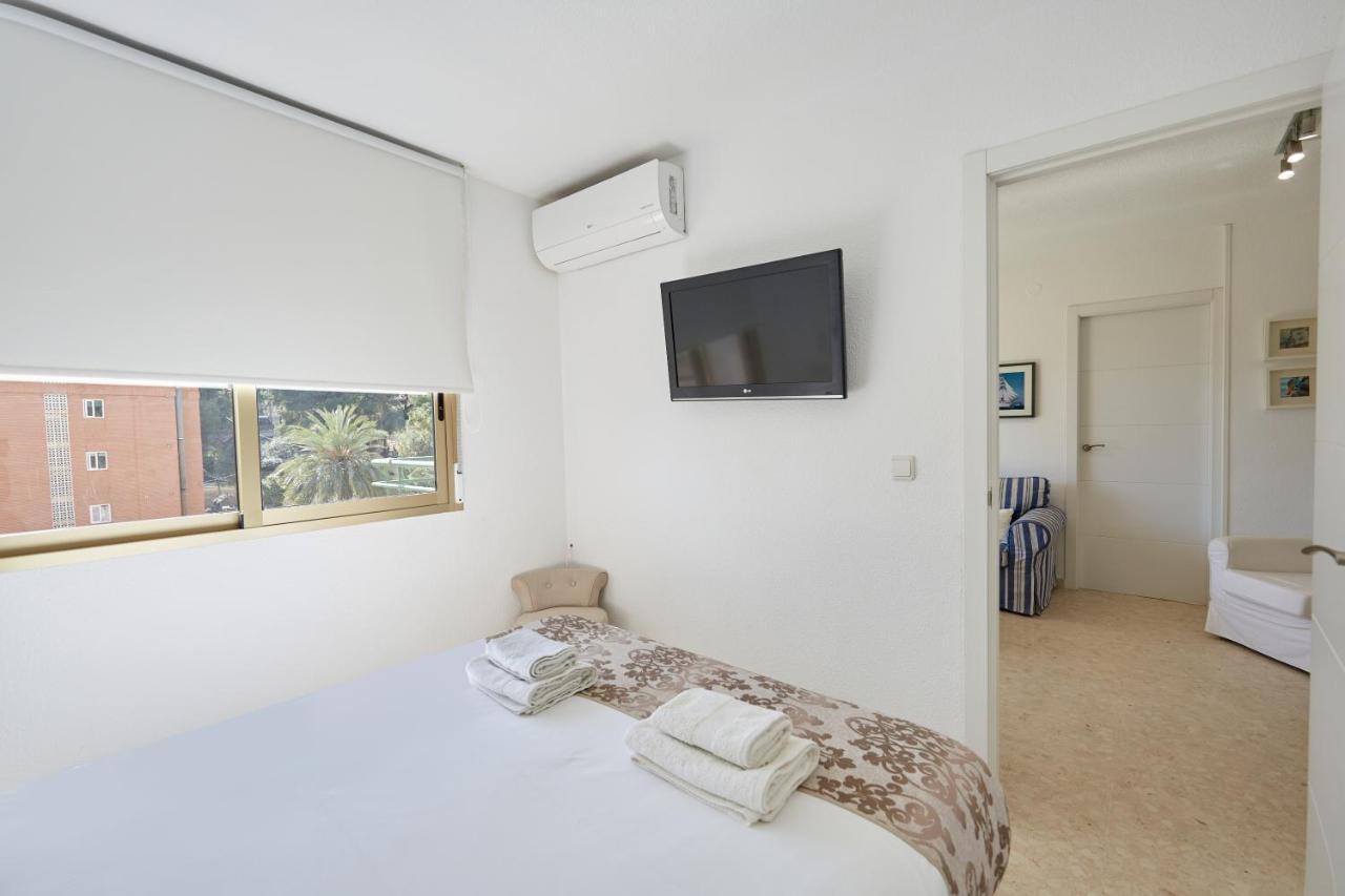 Appartement Sonrisa
