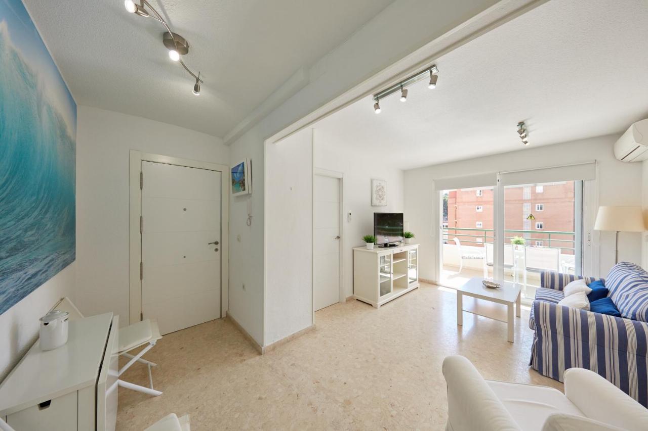 Appartement Sonrisa Benidorm