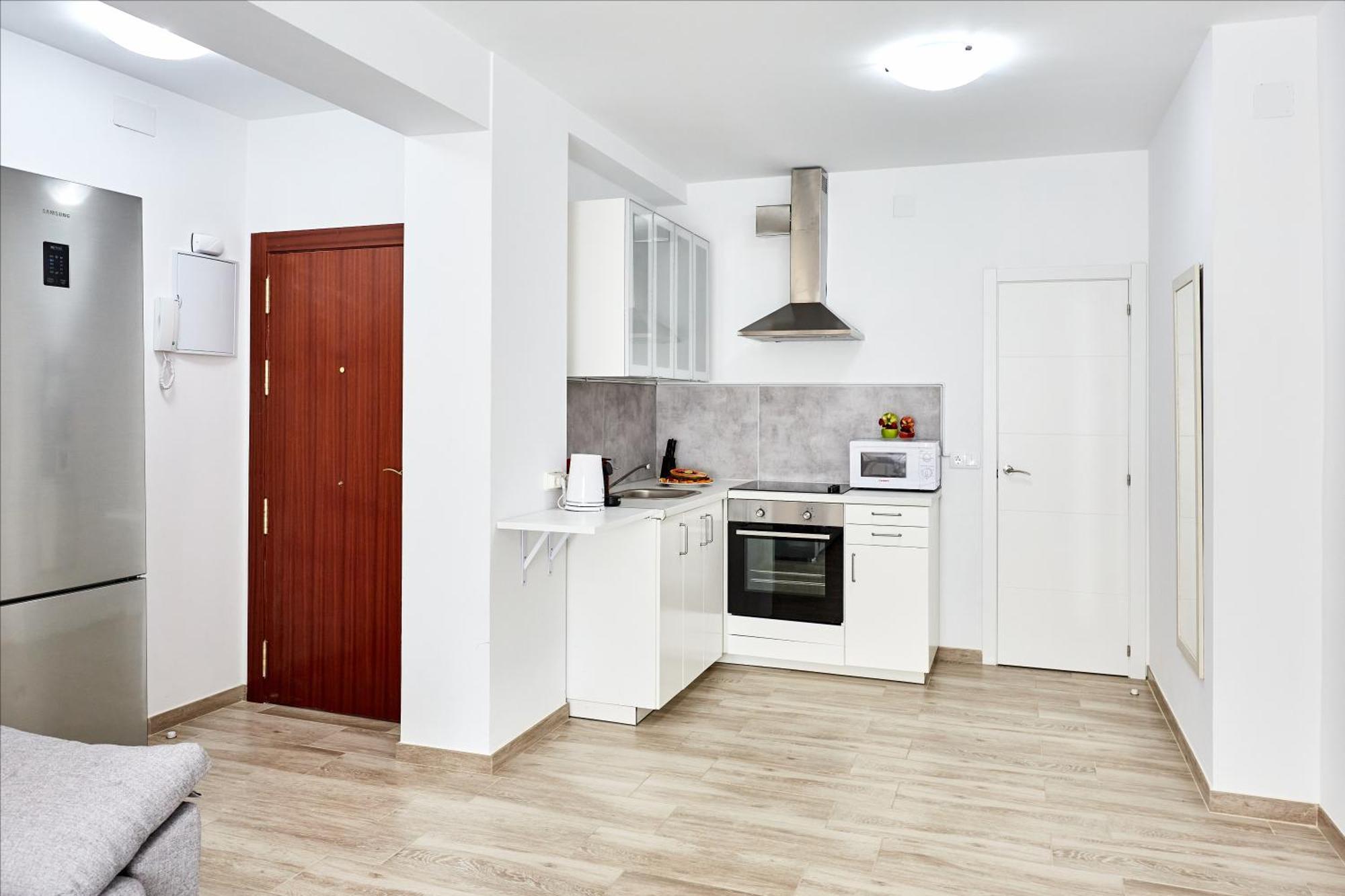 Appartement Sonrisa Benidorm