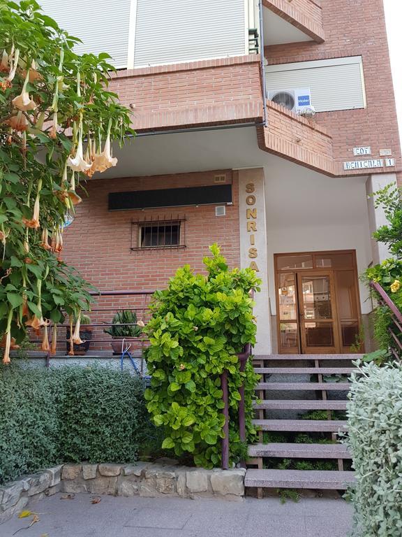 Appartement Sonrisa