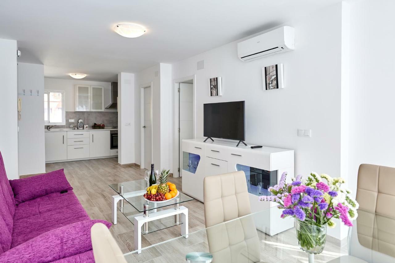 Appartement Sonrisa Benidorm