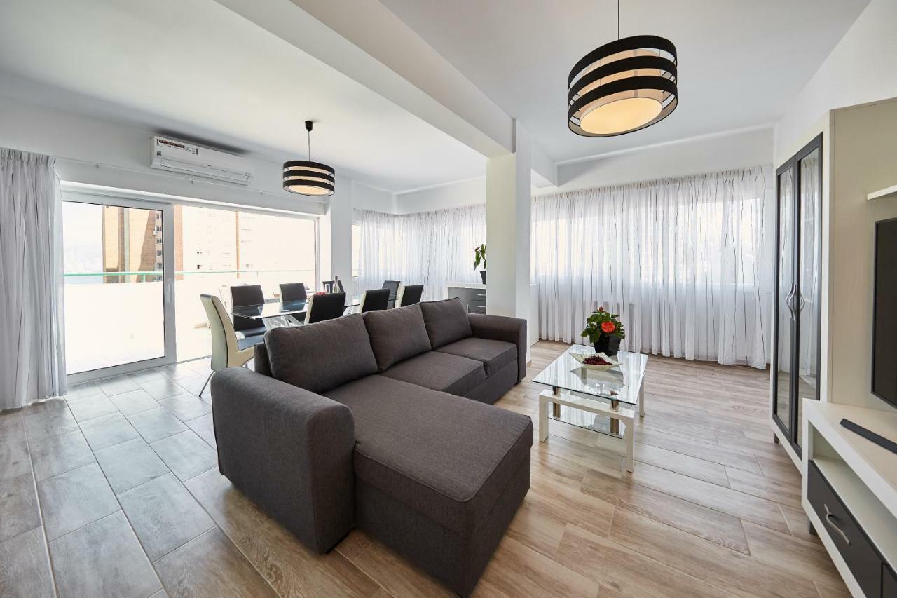 Appartement Sonrisa *