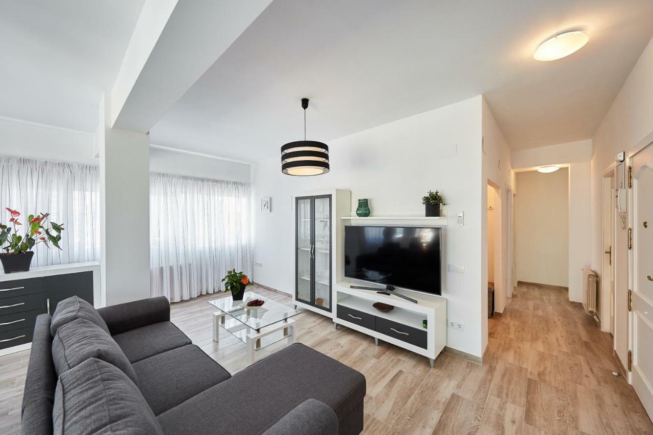 Appartement Sonrisa Benidorm