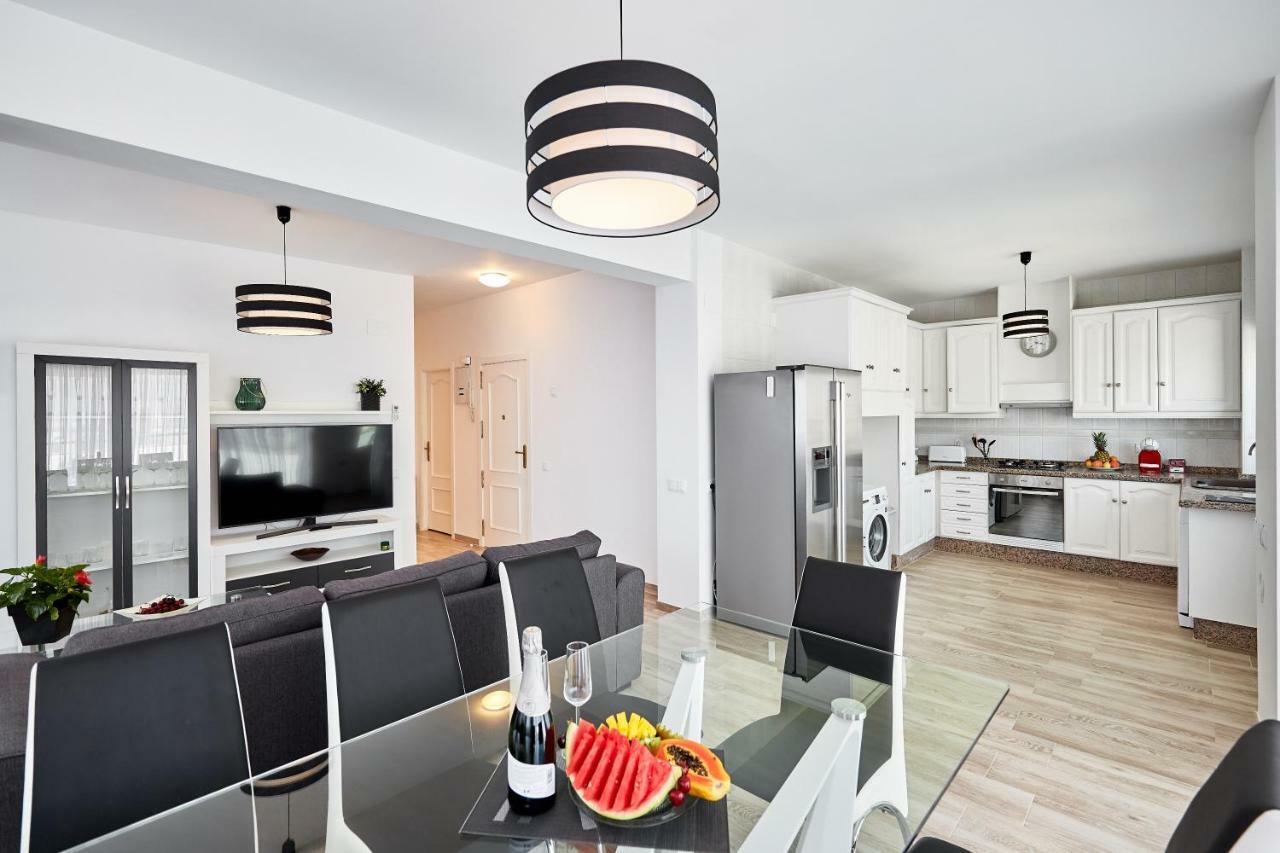 Sonrisa Appartement