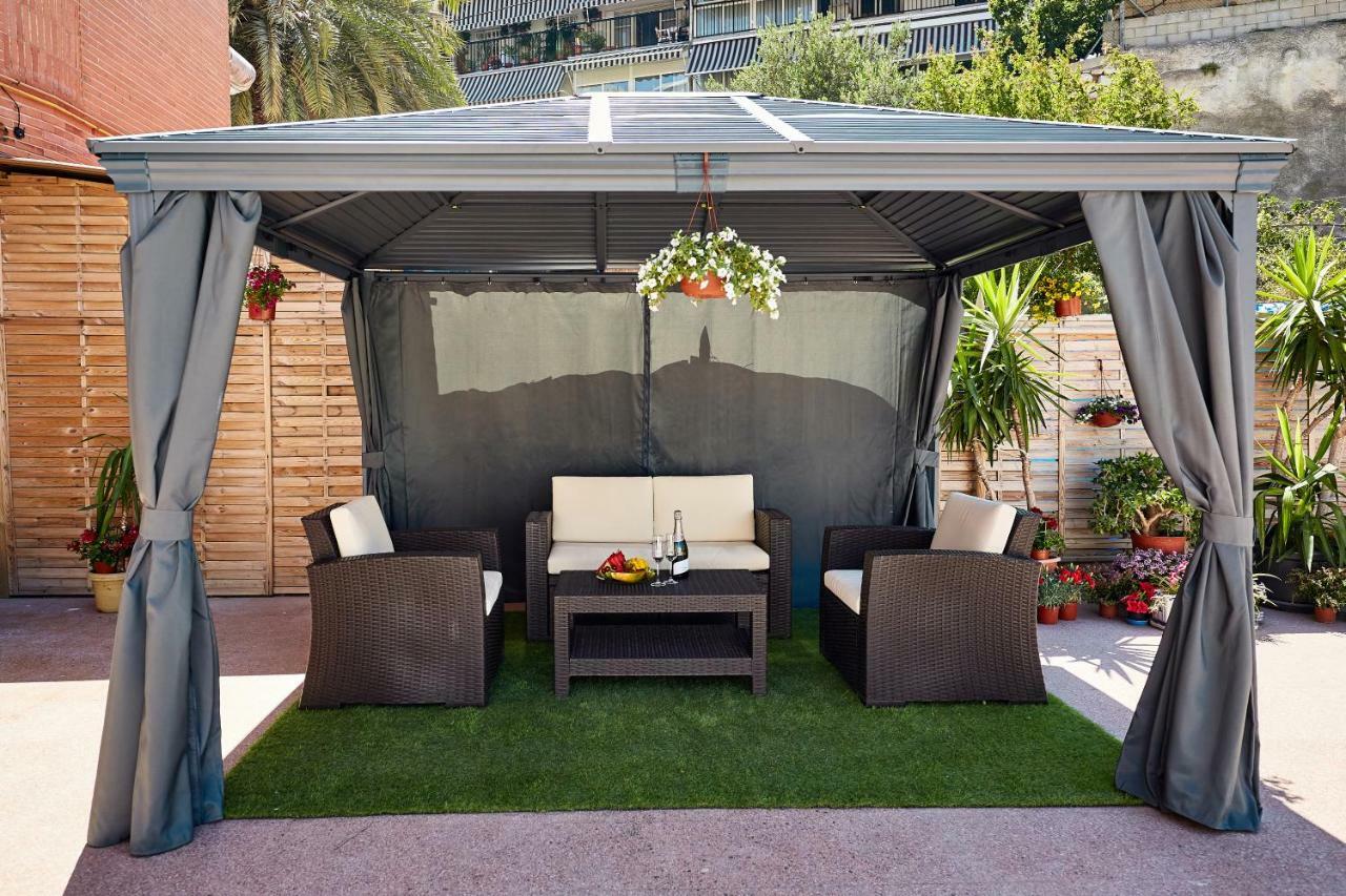Sonrisa Appartement Benidorm