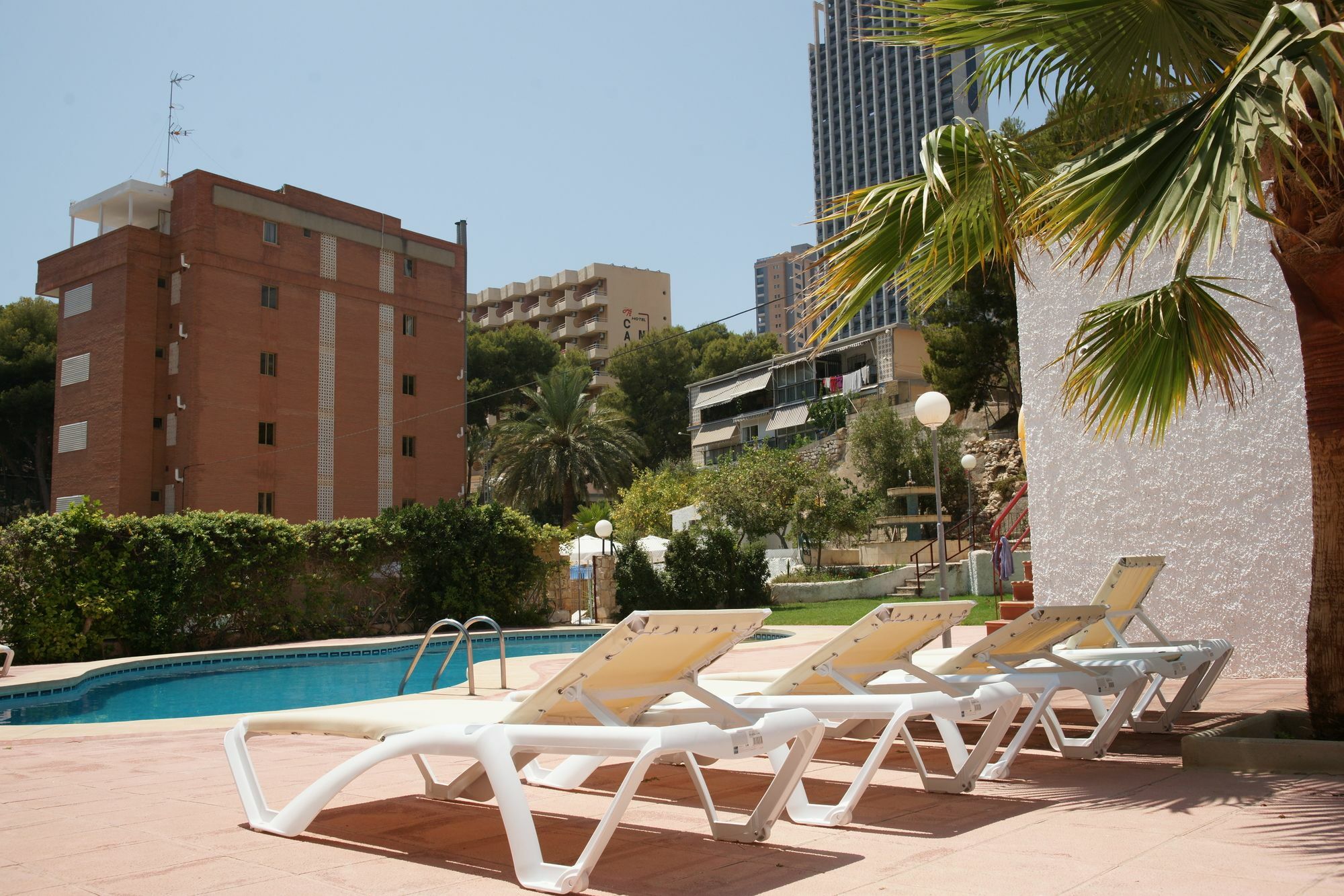 Sonrisa * Benidorm