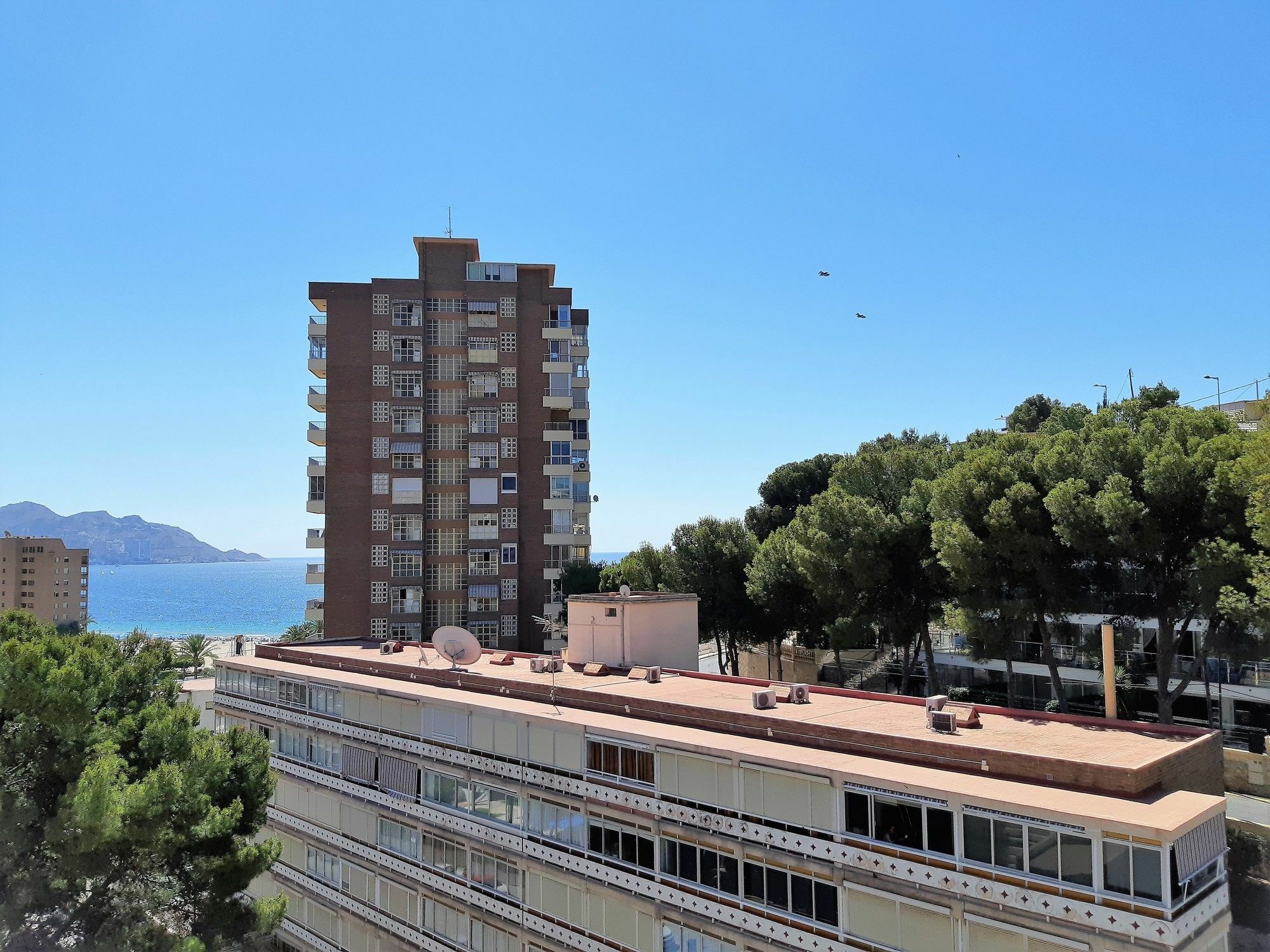 Appartement Sonrisa Benidorm