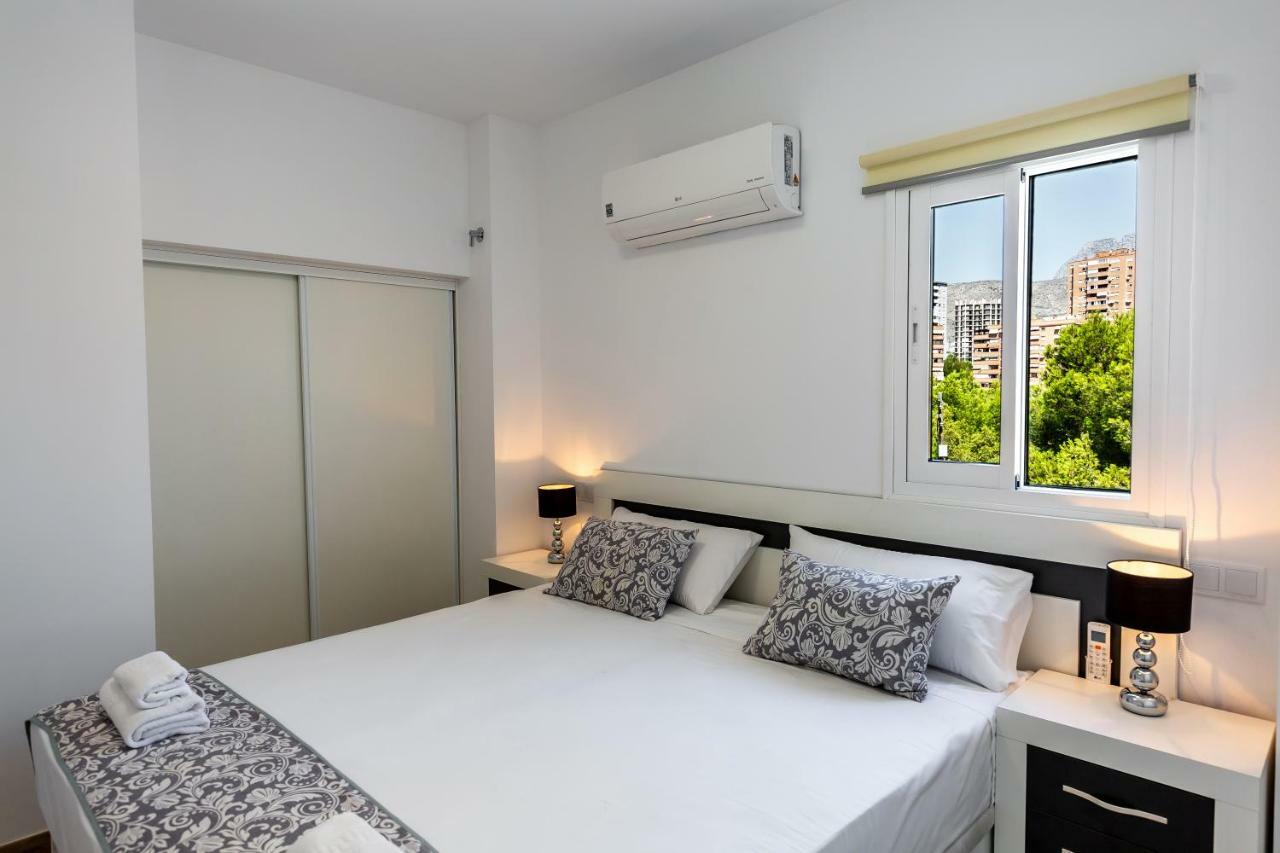 Sonrisa Appartement