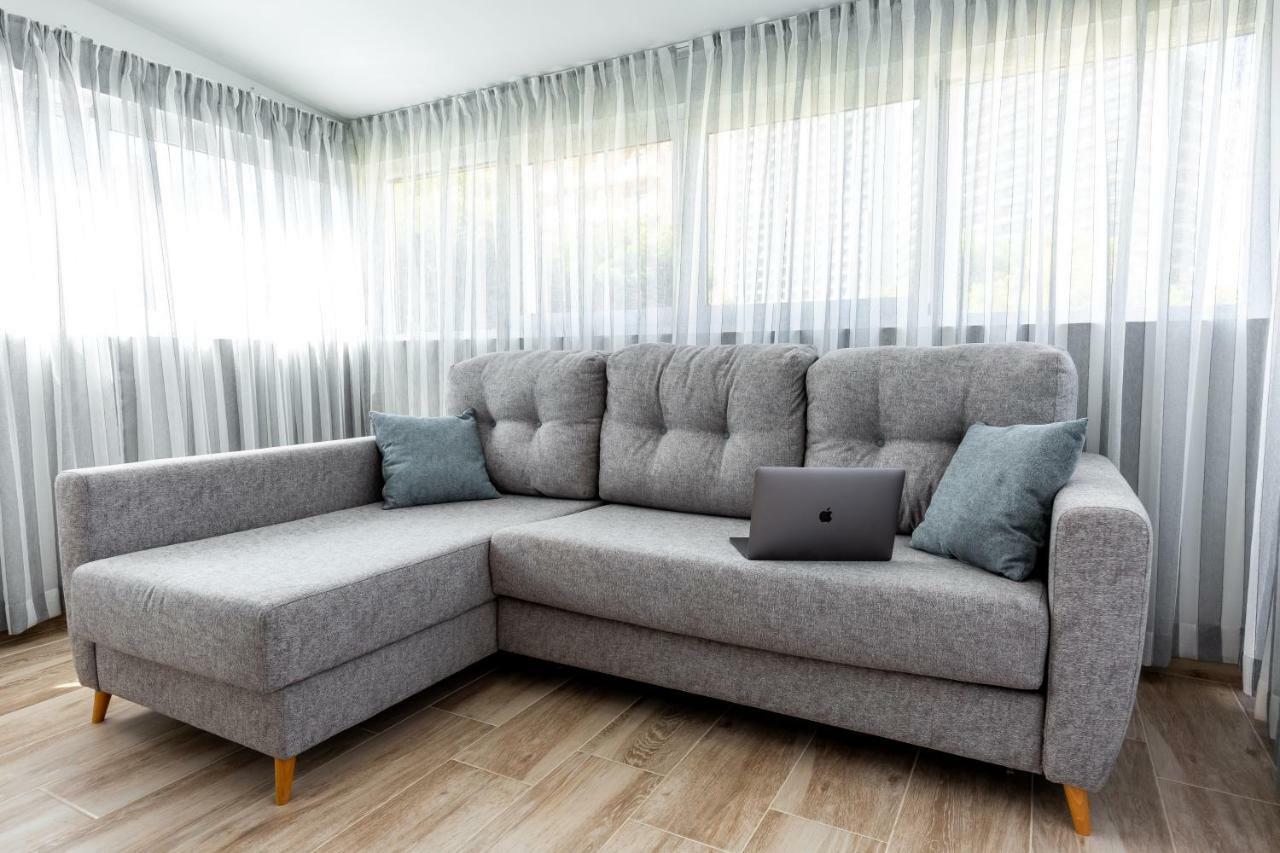 Sonrisa Appartement