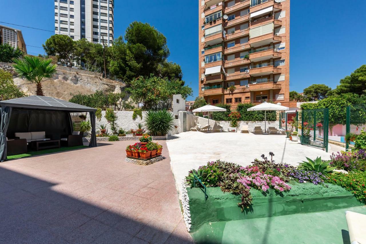 Appartement Sonrisa