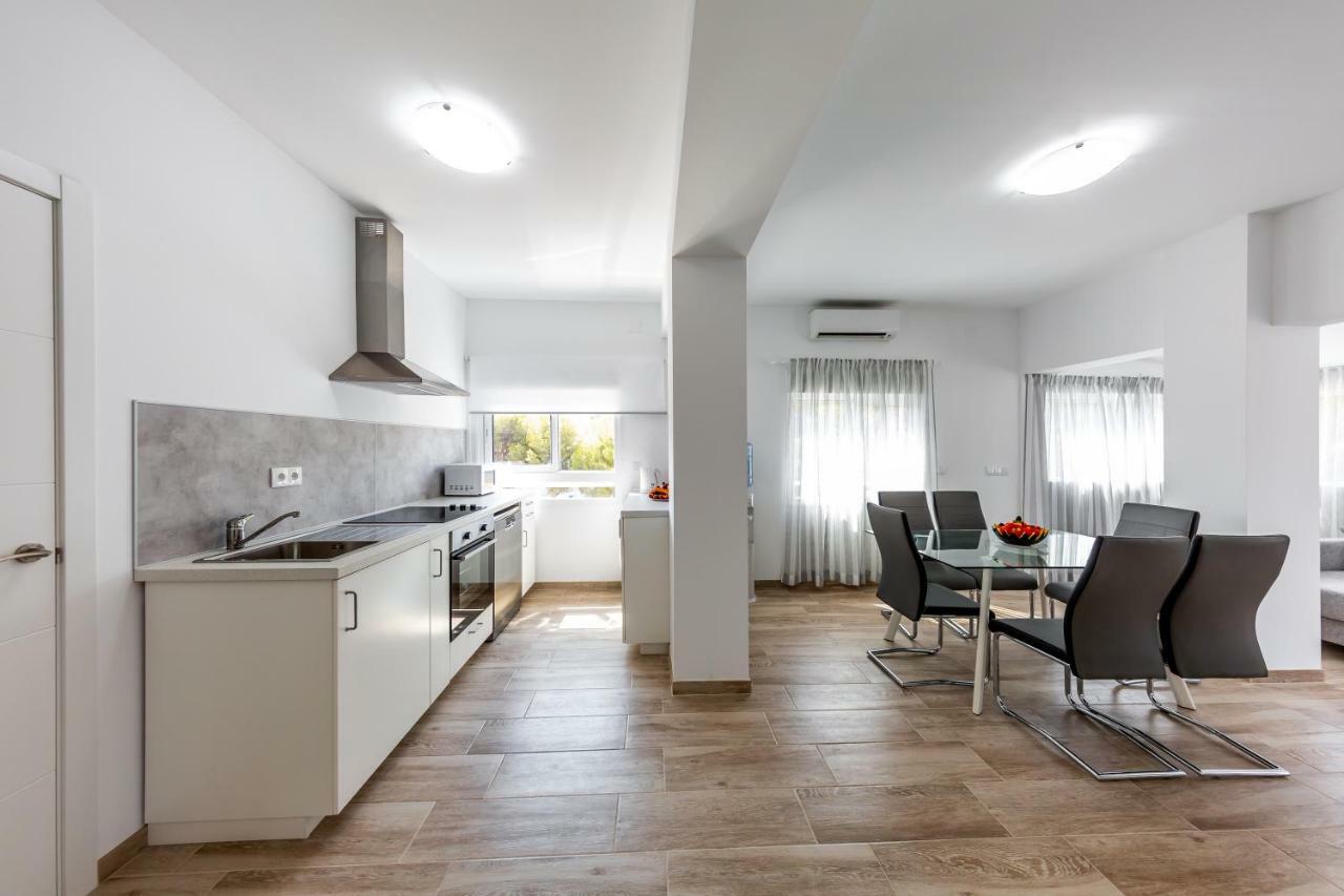 Sonrisa Appartement