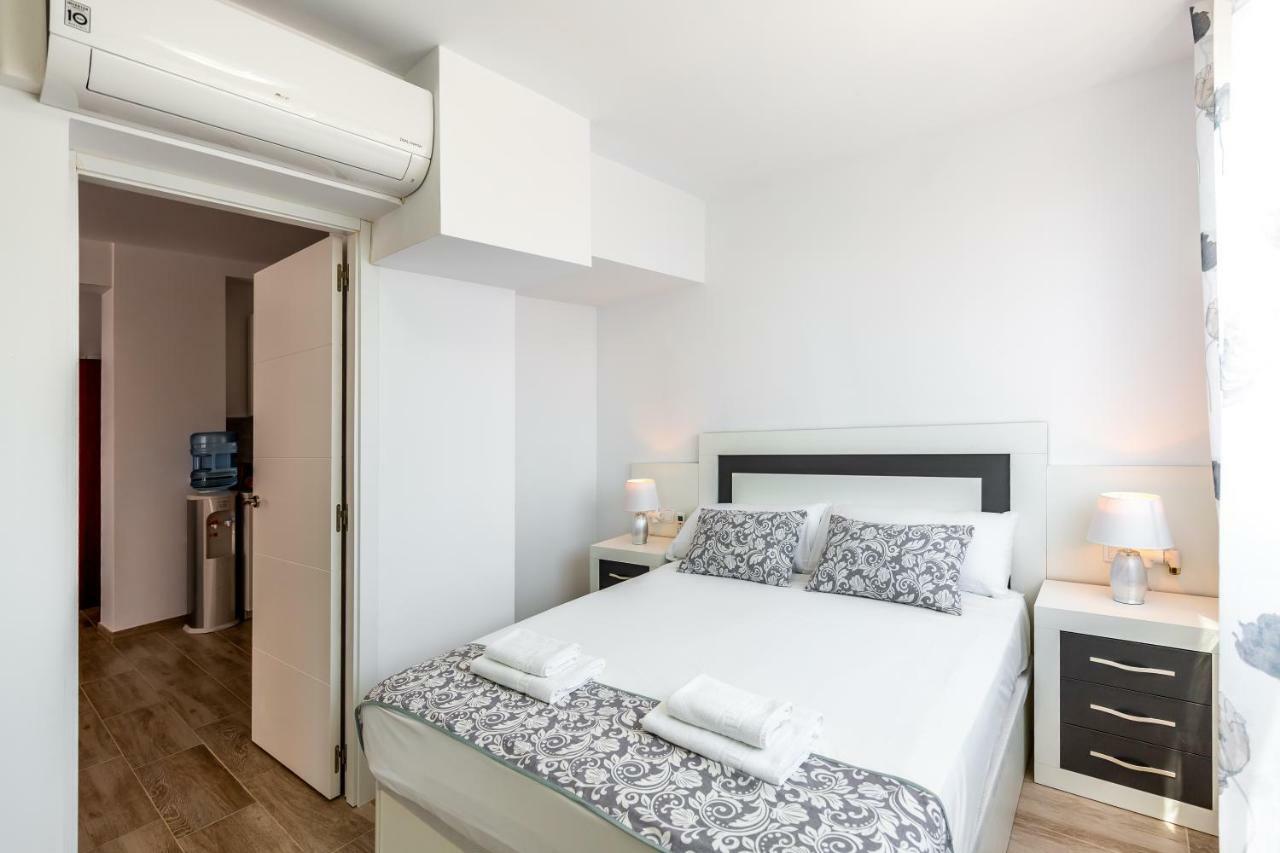 Sonrisa Appartement *