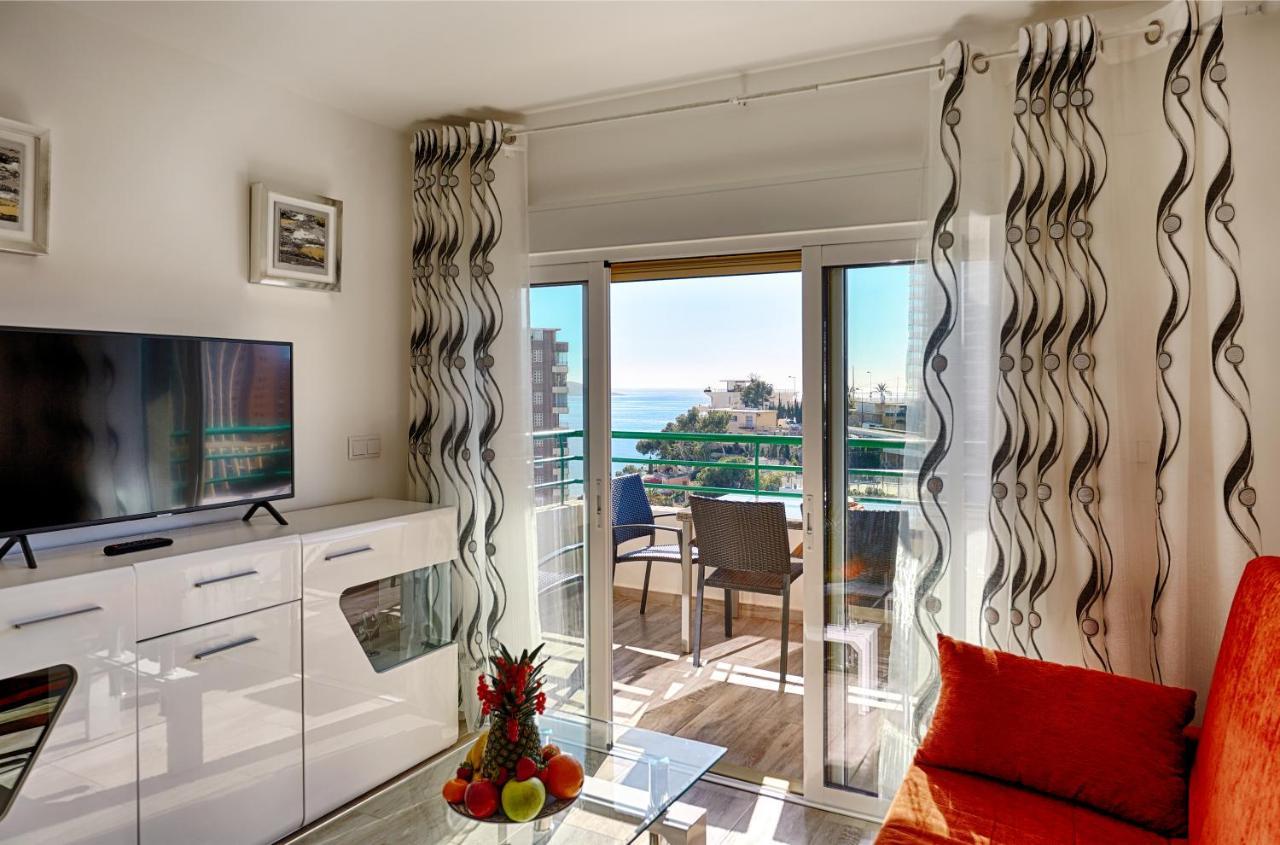 Appartement Sonrisa Benidorm