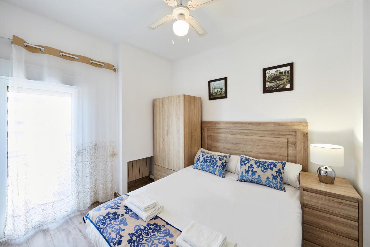 Sonrisa Appartement Benidorm