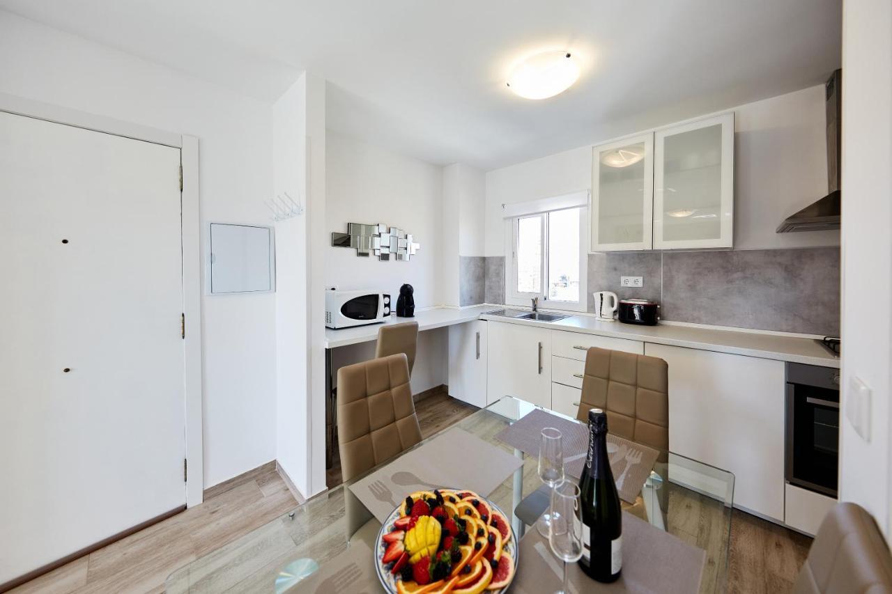 Sonrisa Appartement Benidorm