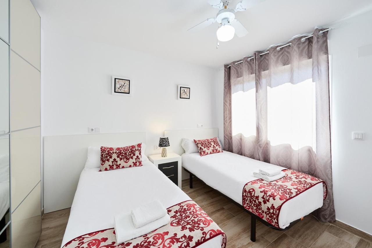 Appartement Sonrisa *