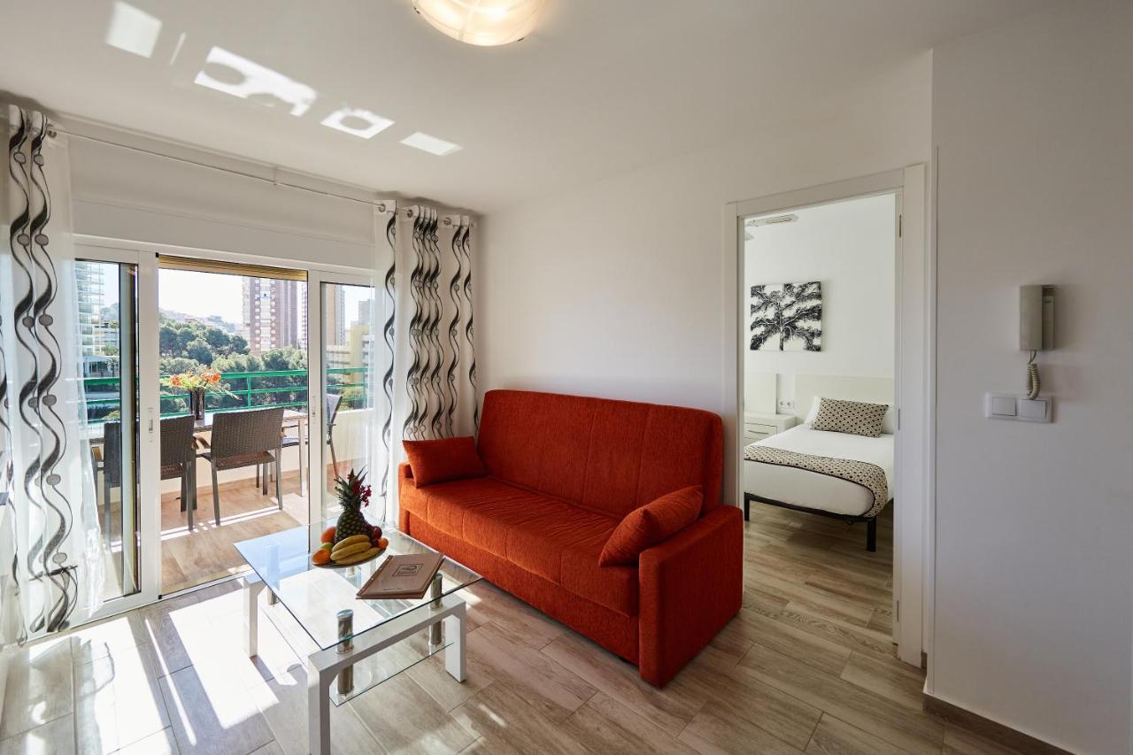 Appartement Sonrisa *