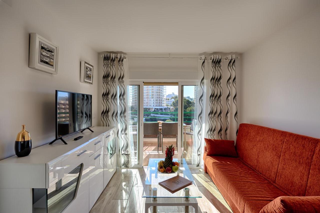 Appartement Sonrisa