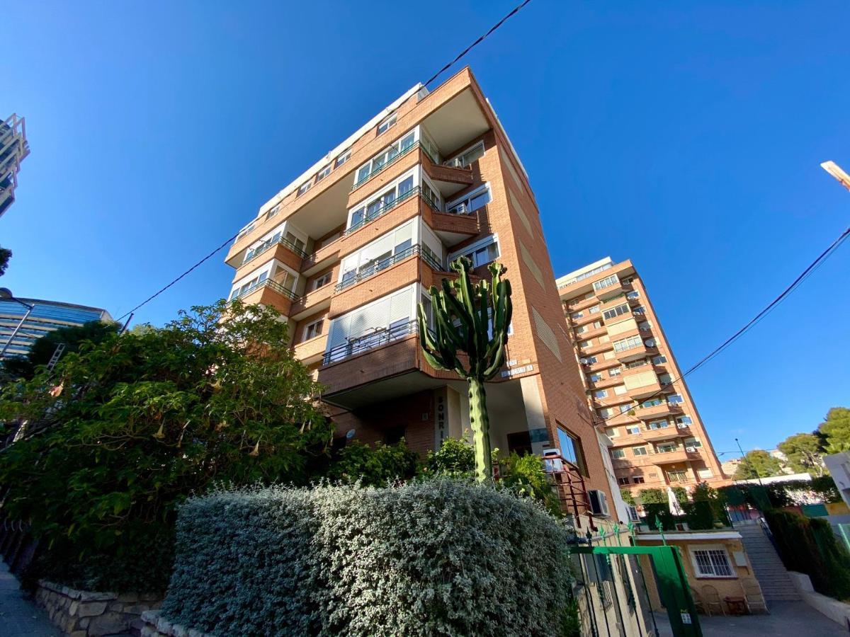 Sonrisa Benidorm
