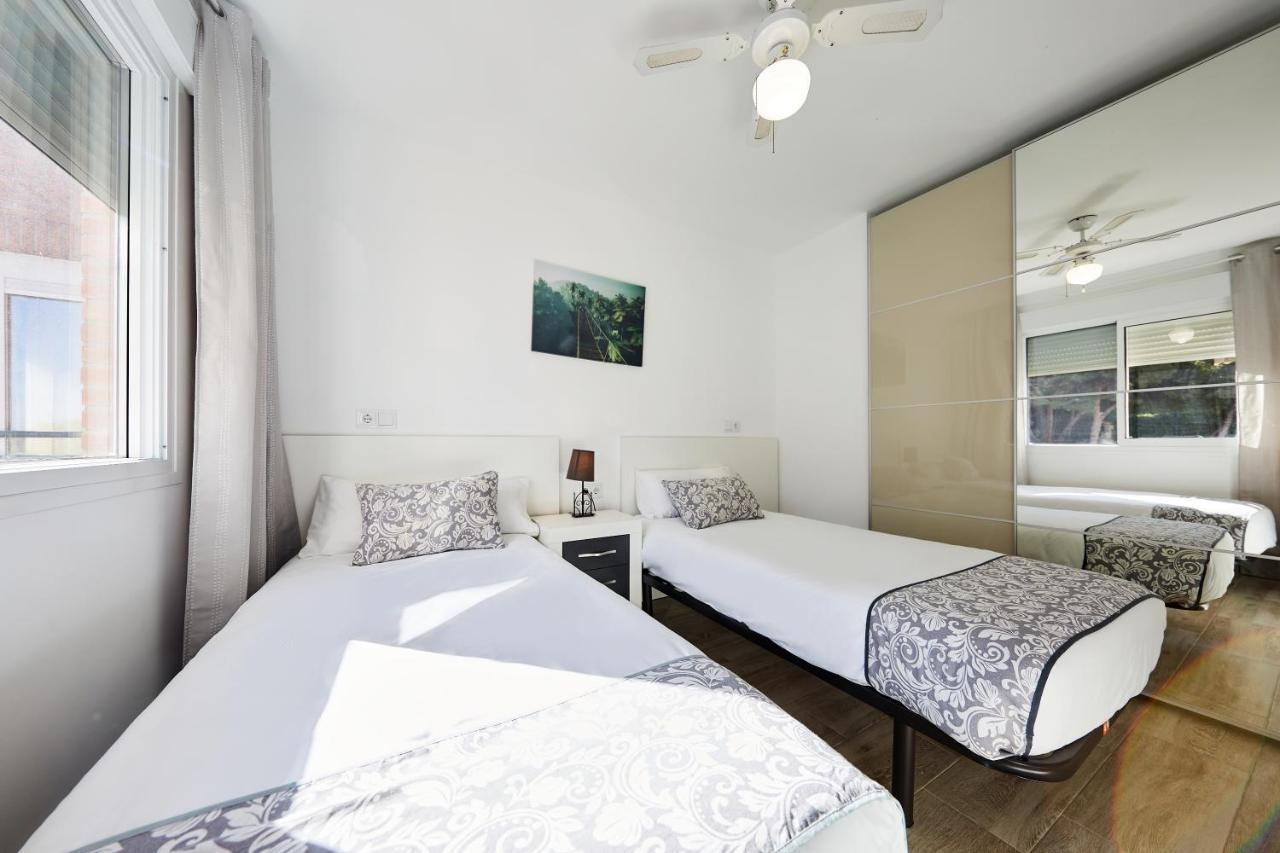 Sonrisa Appartement Benidorm