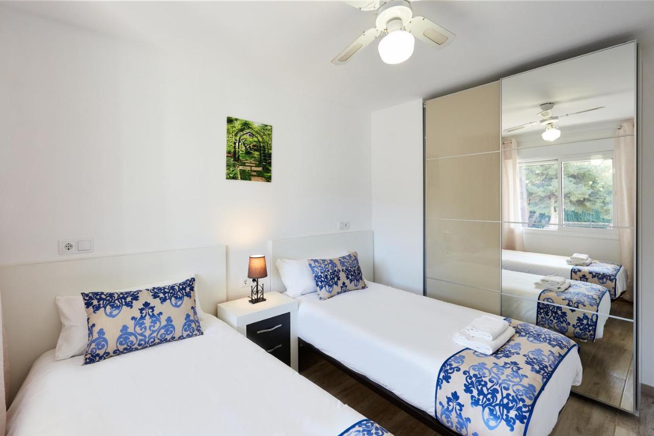Appartement Sonrisa