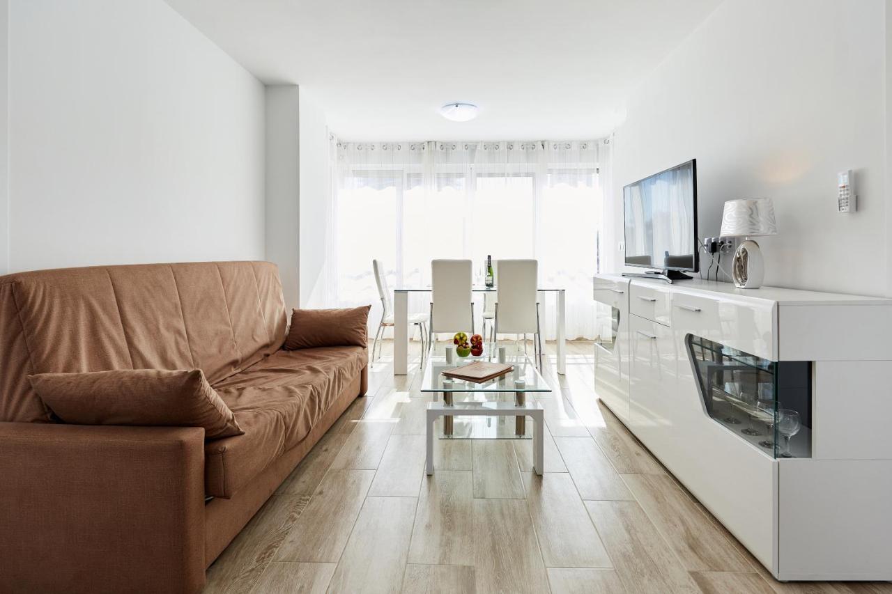 Appartement Sonrisa Benidorm