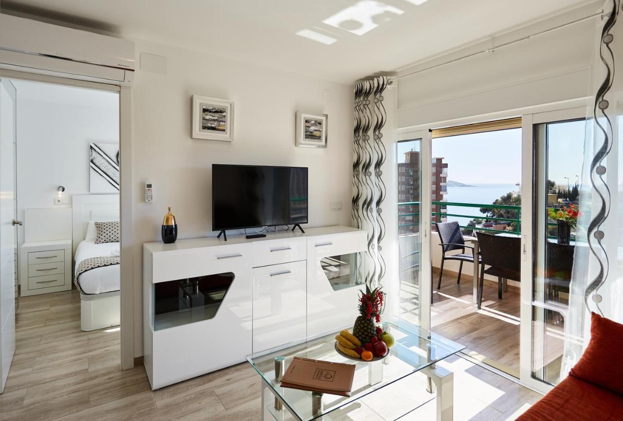 Sonrisa Appartement Benidorm