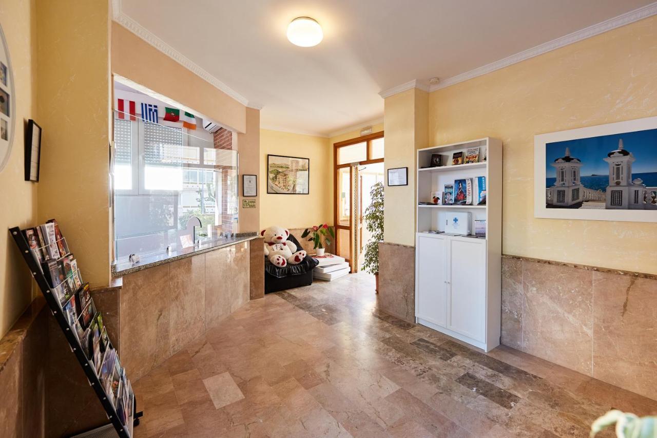 Sonrisa Appartement