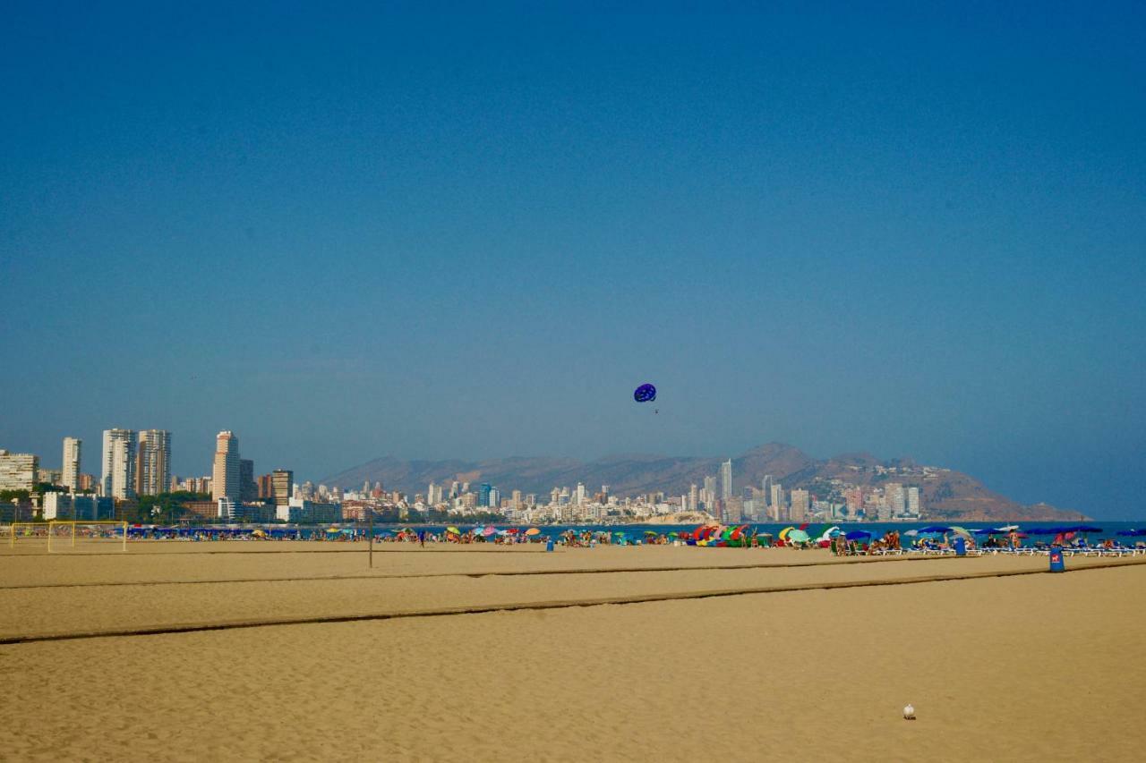 Sonrisa * Benidorm