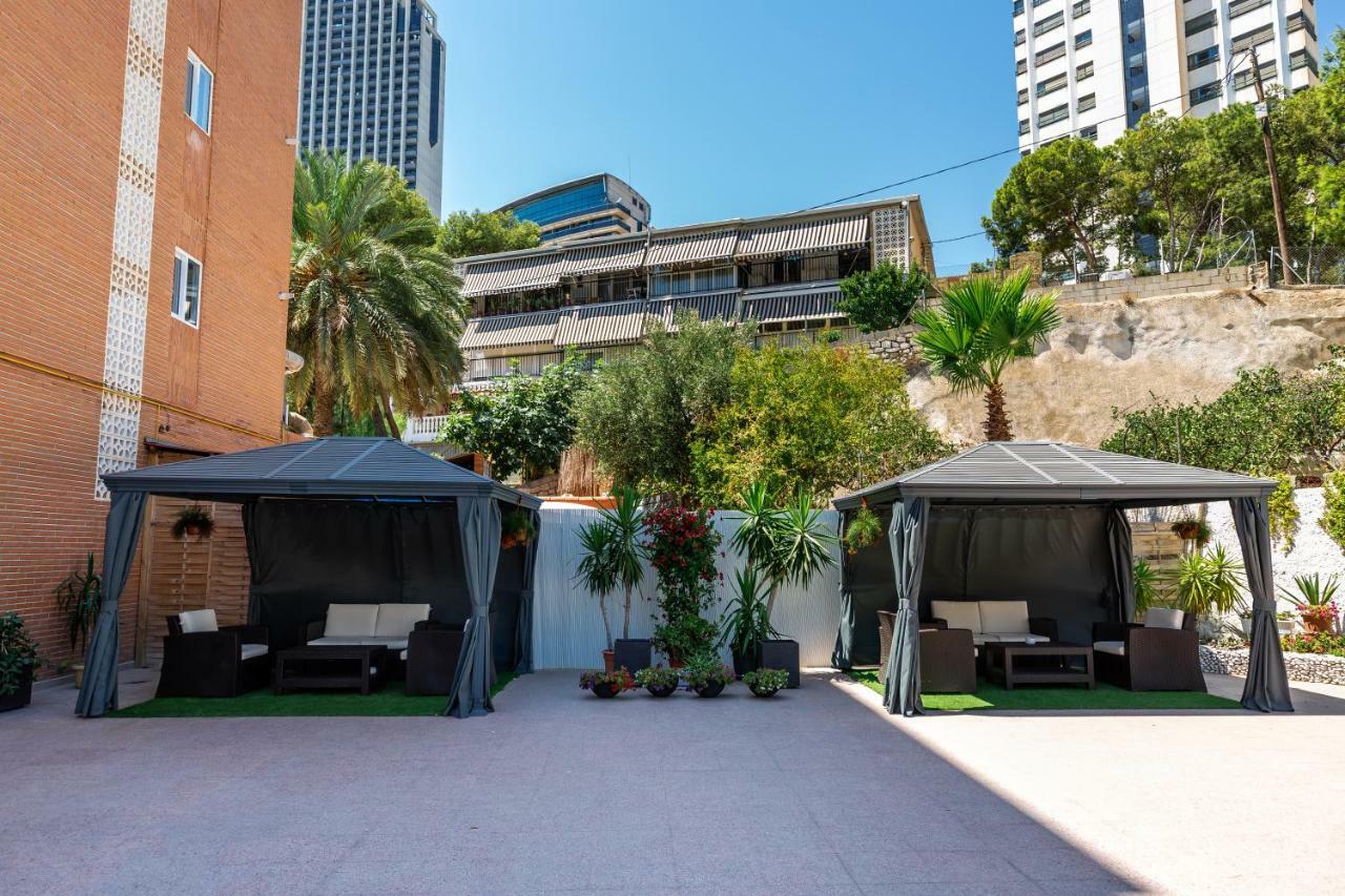 Sonrisa Benidorm