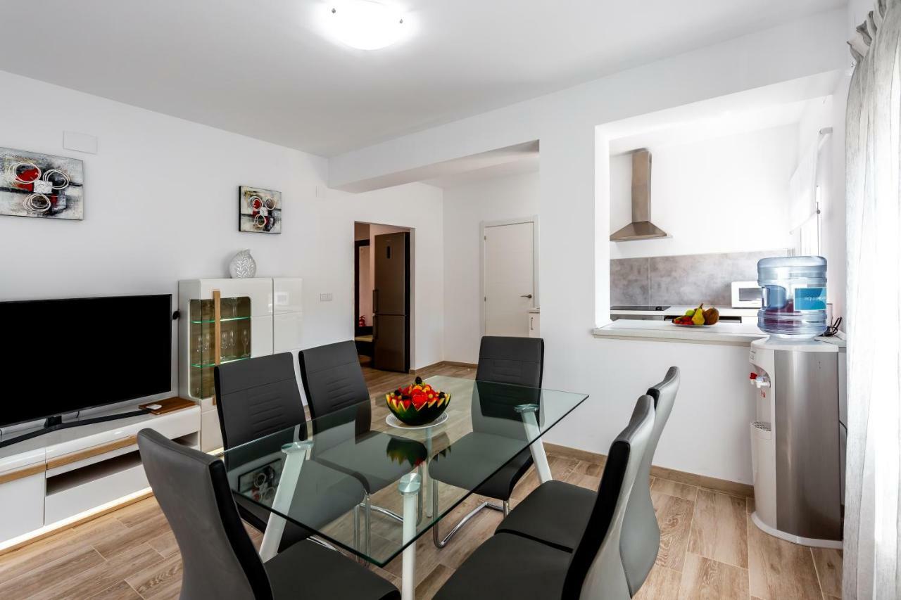 Appartamento Sonrisa Benidorm